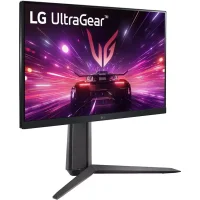 Игровой монитор LG UltraGear 24GS65F-B фото 4